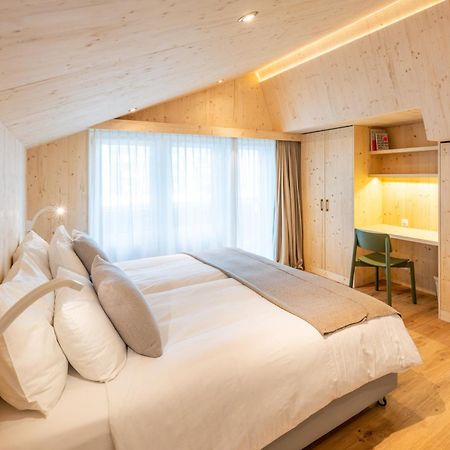 Hotel Sarazena Zermatt Dış mekan fotoğraf