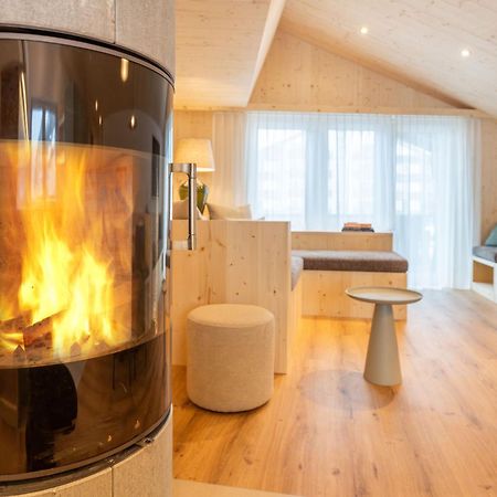 Hotel Sarazena Zermatt Dış mekan fotoğraf