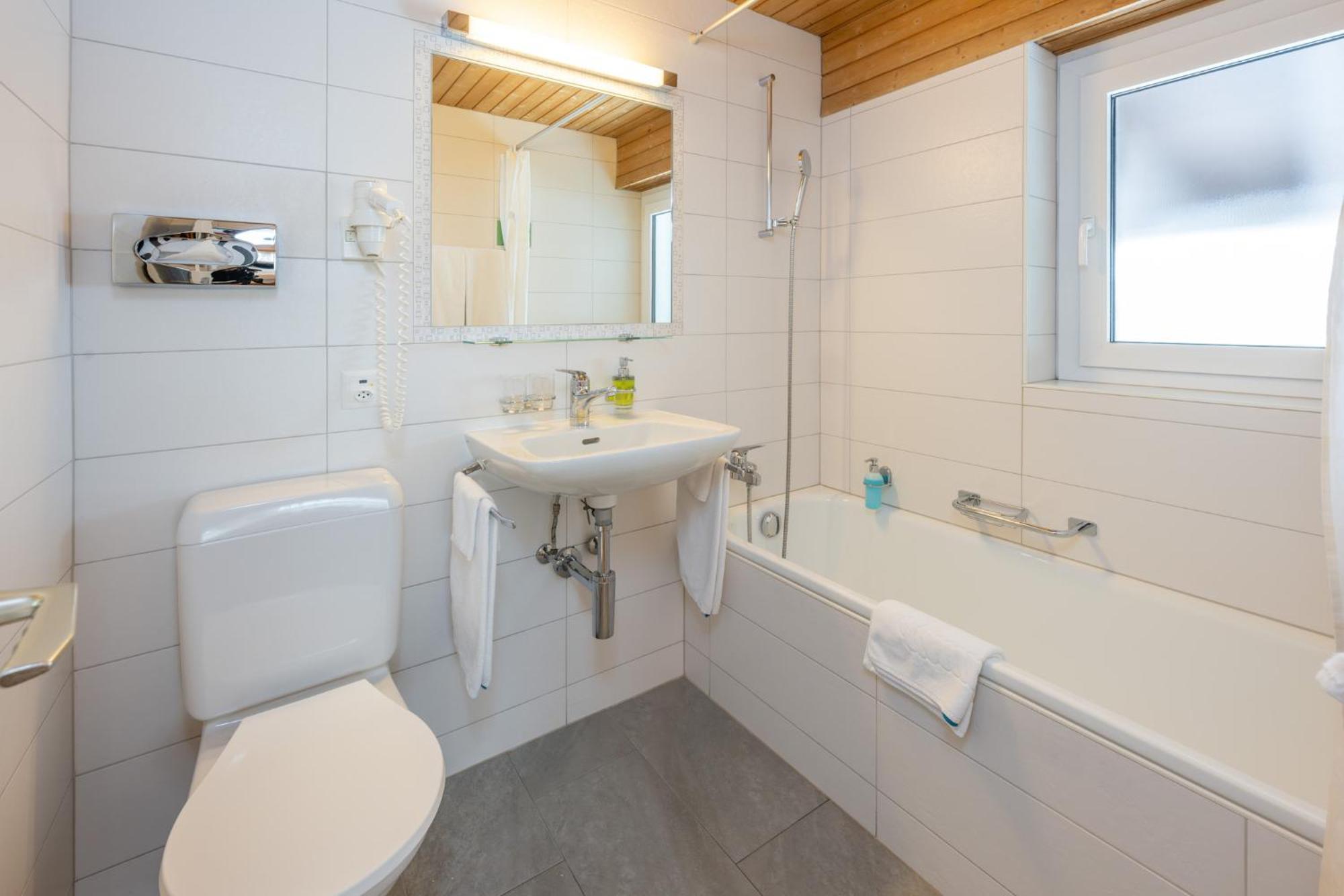 Hotel Sarazena Zermatt Dış mekan fotoğraf