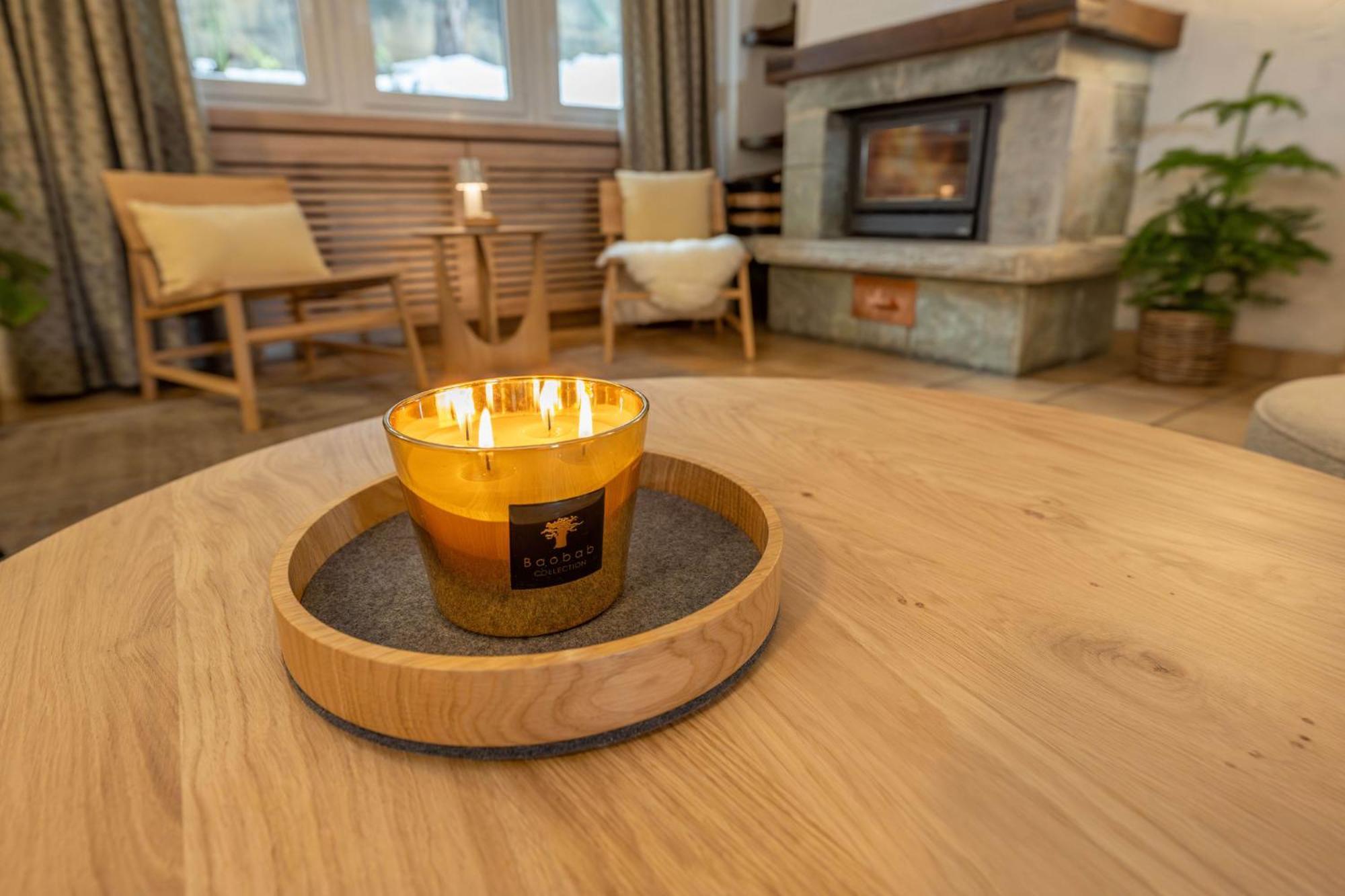 Hotel Sarazena Zermatt Dış mekan fotoğraf