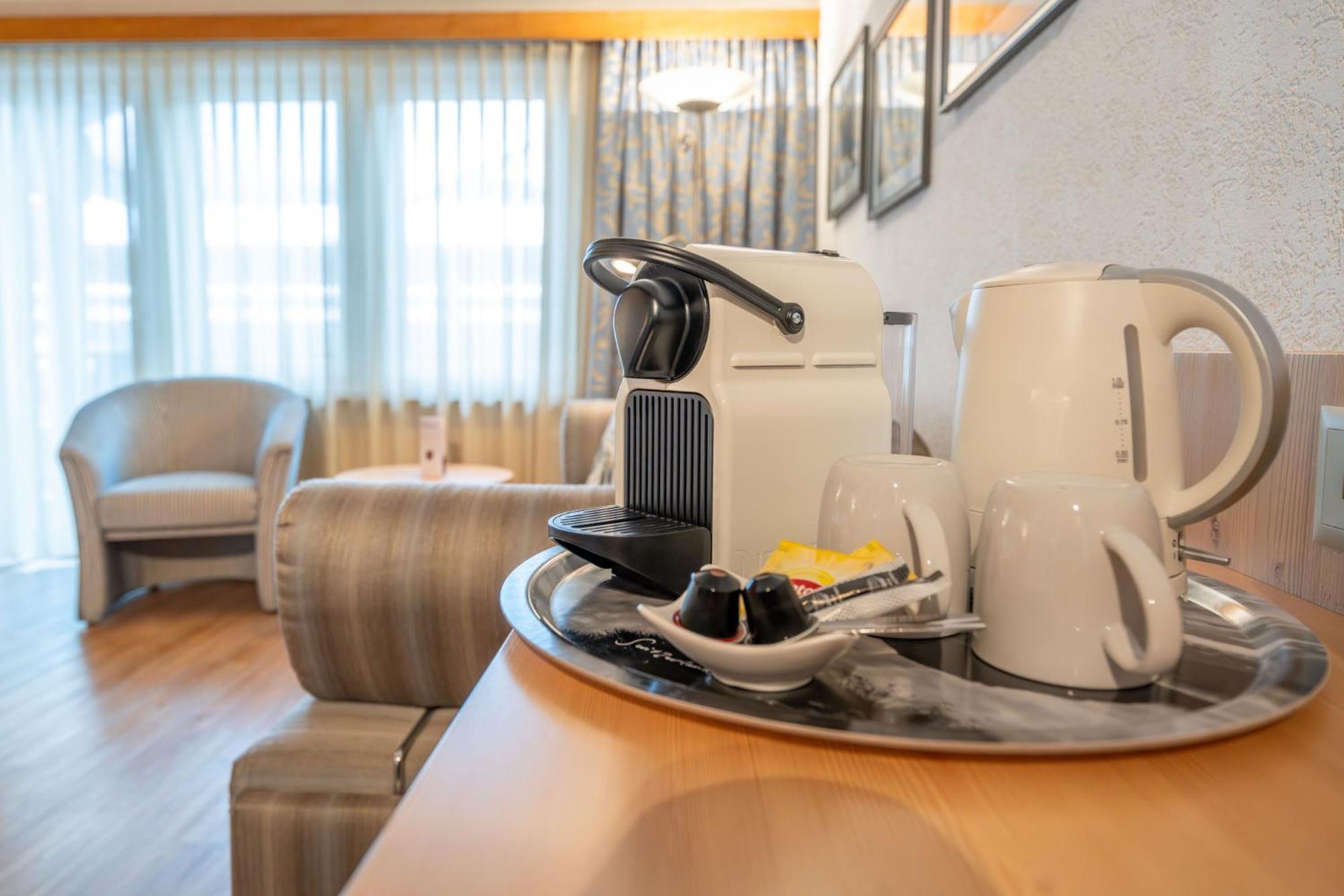 Hotel Sarazena Zermatt Dış mekan fotoğraf