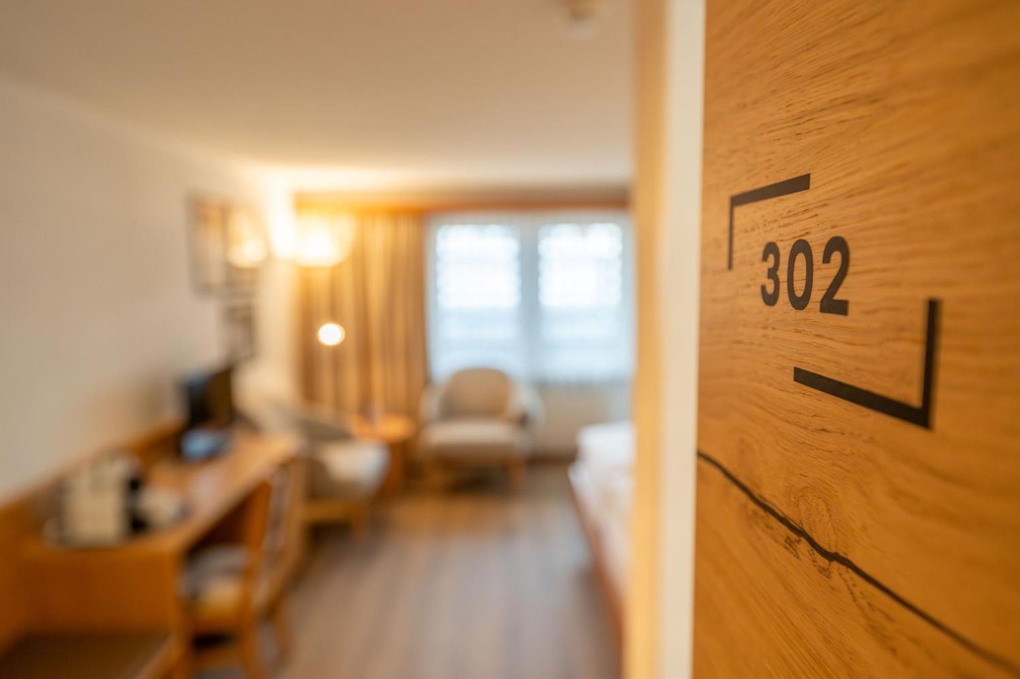 Hotel Sarazena Zermatt Dış mekan fotoğraf