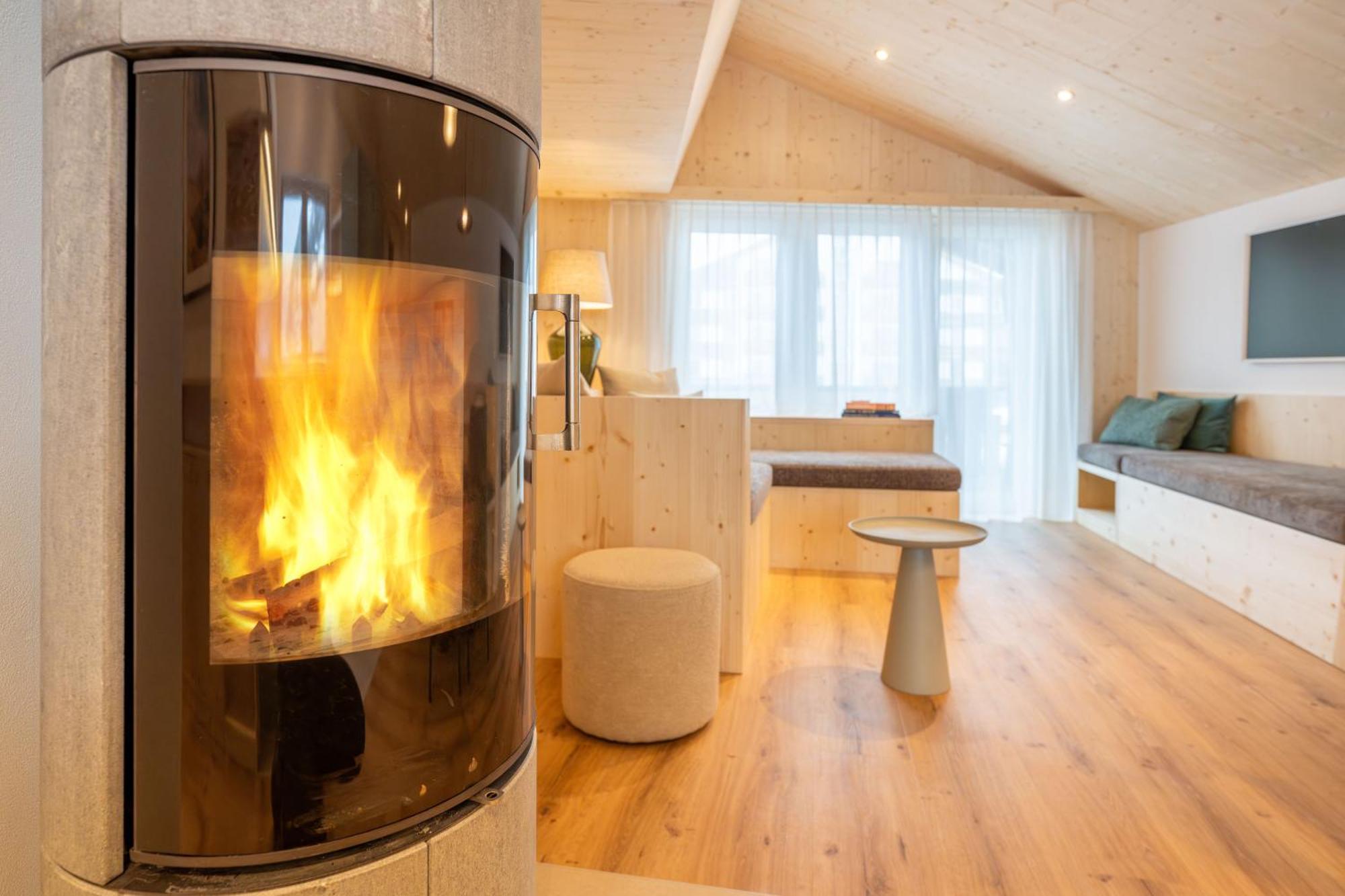 Hotel Sarazena Zermatt Dış mekan fotoğraf