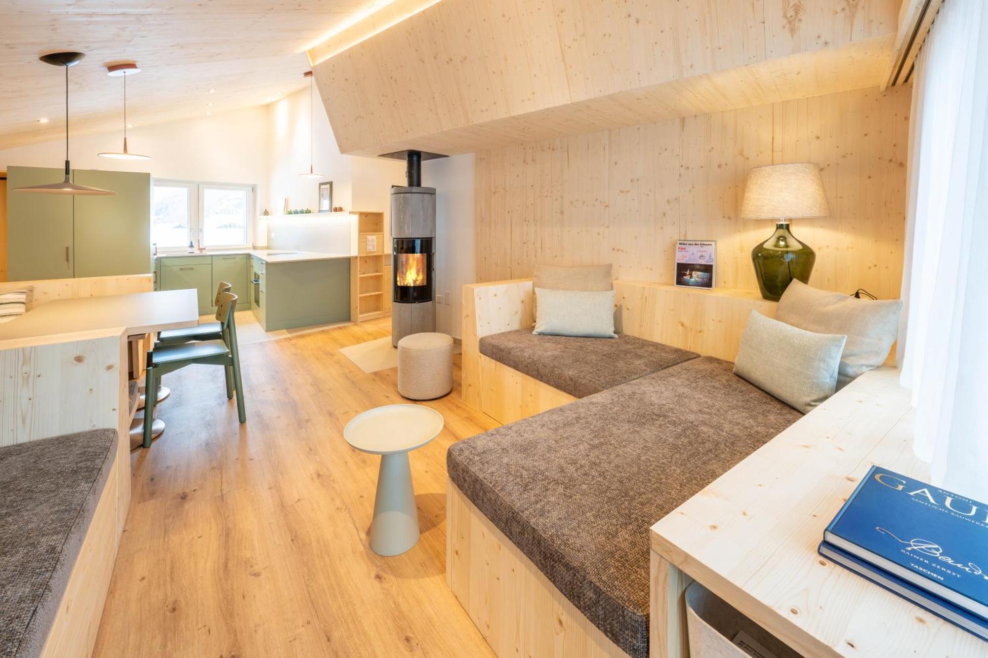 Hotel Sarazena Zermatt Dış mekan fotoğraf