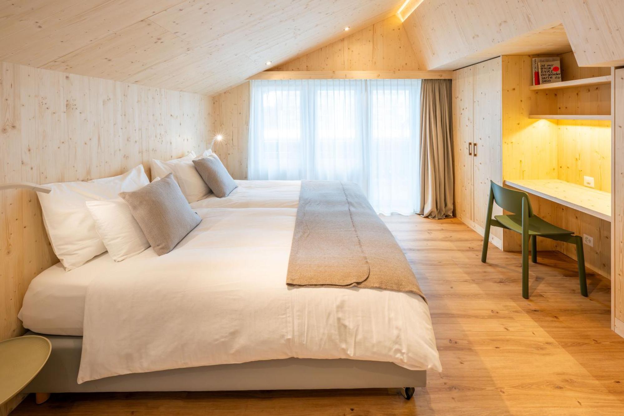 Hotel Sarazena Zermatt Dış mekan fotoğraf